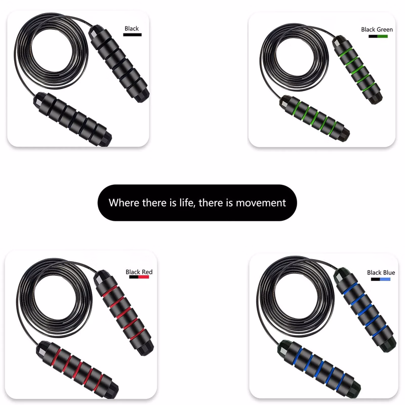 Classic Jump Rope