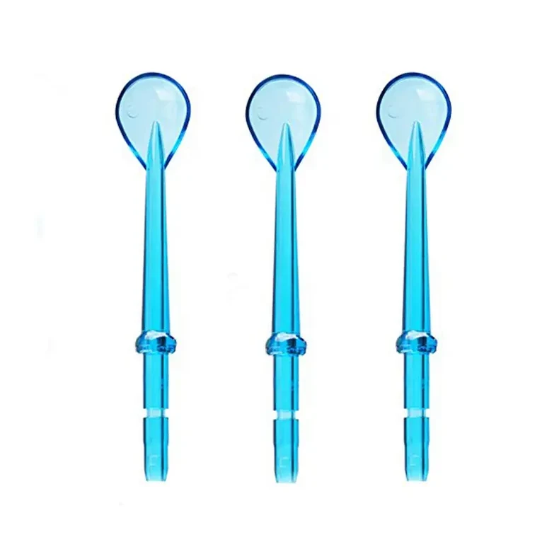 Tongue Scraper Attachment Replacement 1