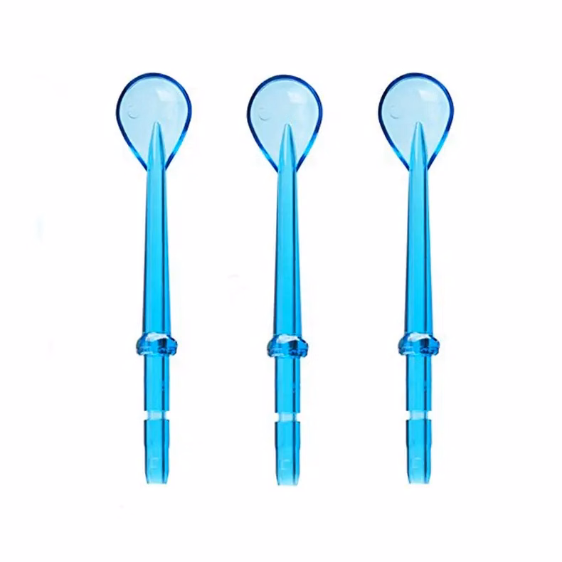 Tongue Scraper Attachment Replacement