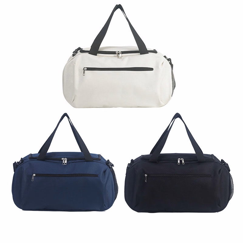 Spacious Yoga Crossbody Pack