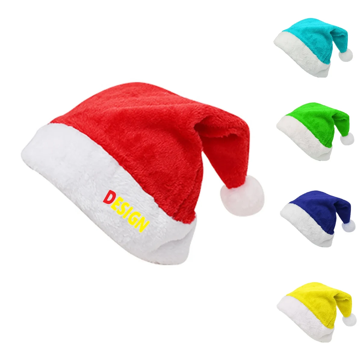 Christmas Hat Adult 1