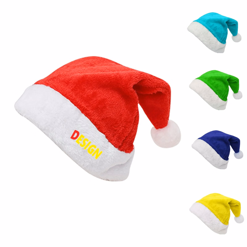 Christmas Hat Adult