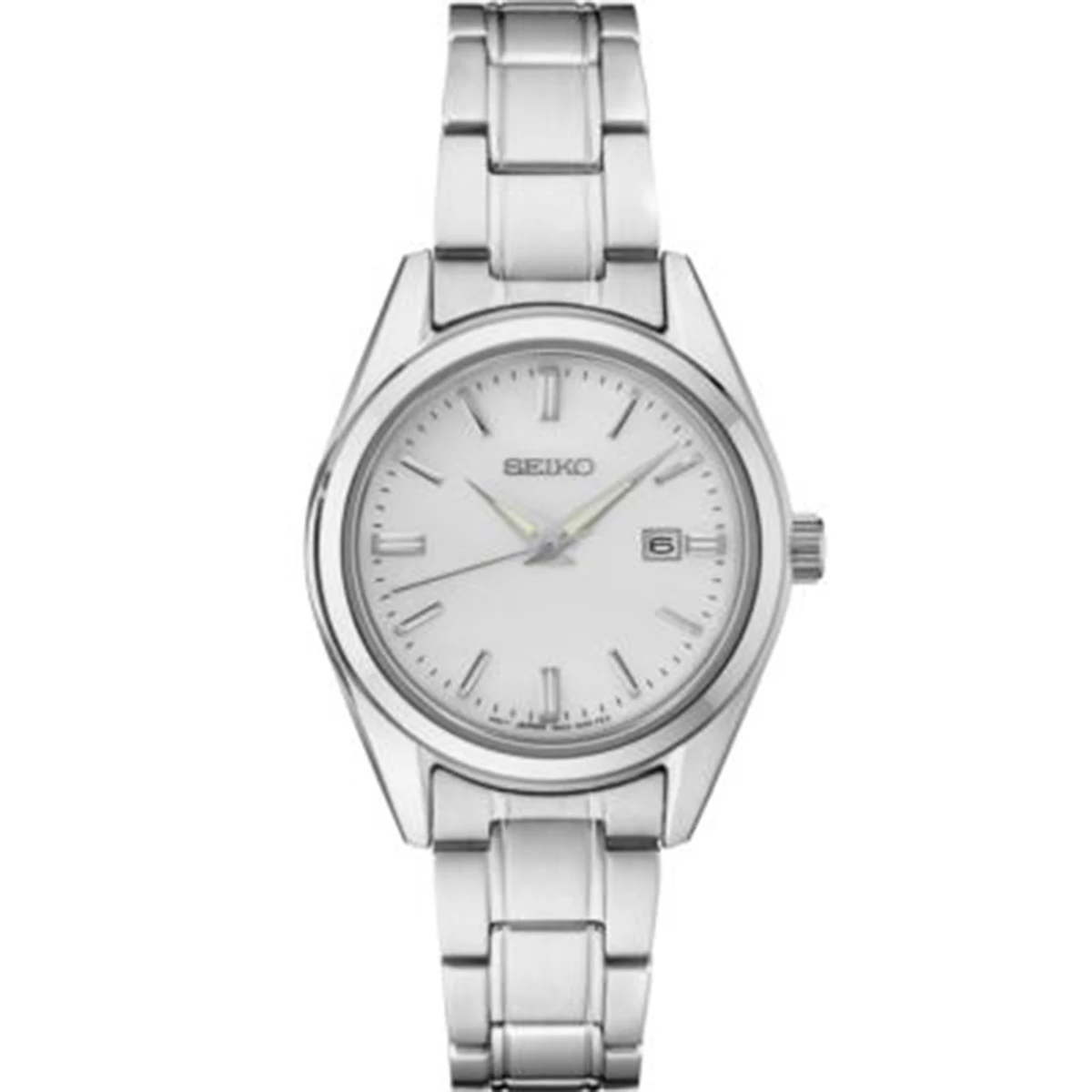 Ladies Essentials Watch 1