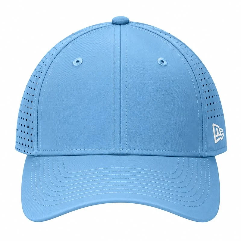 New Era 9SEVENTY Perforated Snapback Cap 1