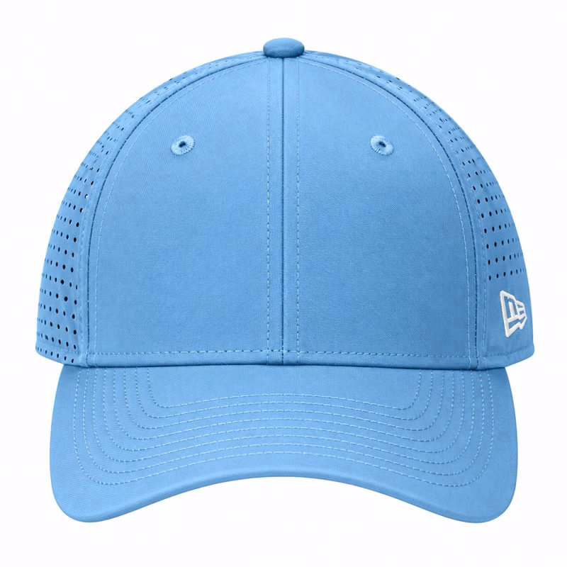 New Era 9SEVENTY Perforated Snapback Cap