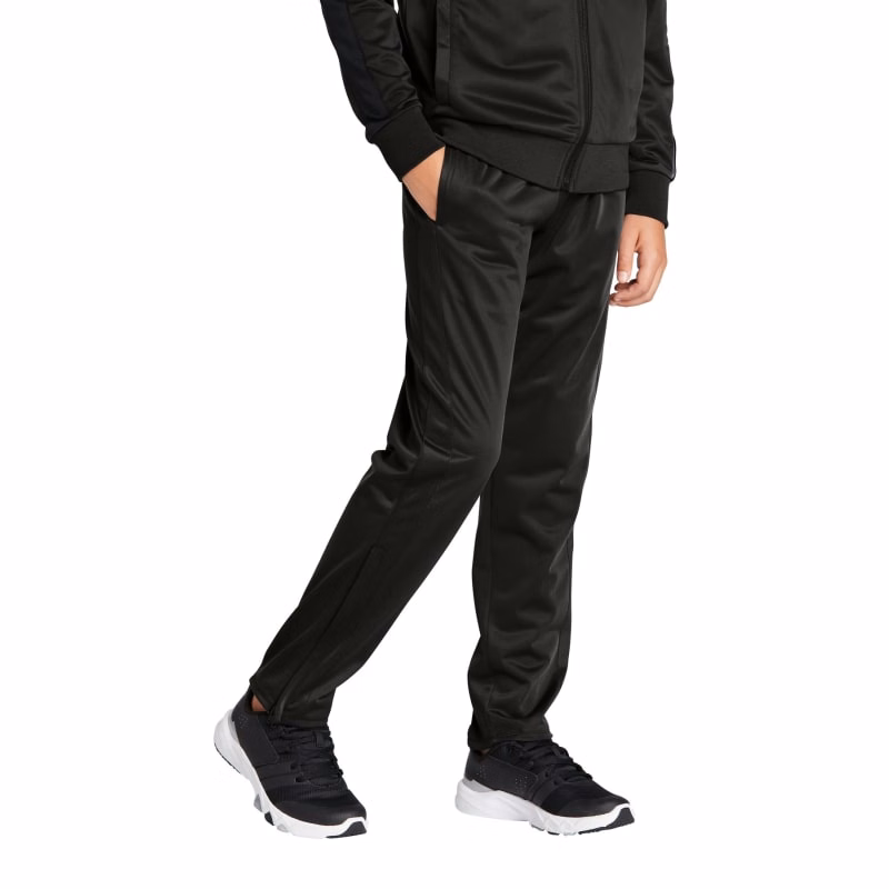 Sport-Tek Youth Tricot Track Jogger.