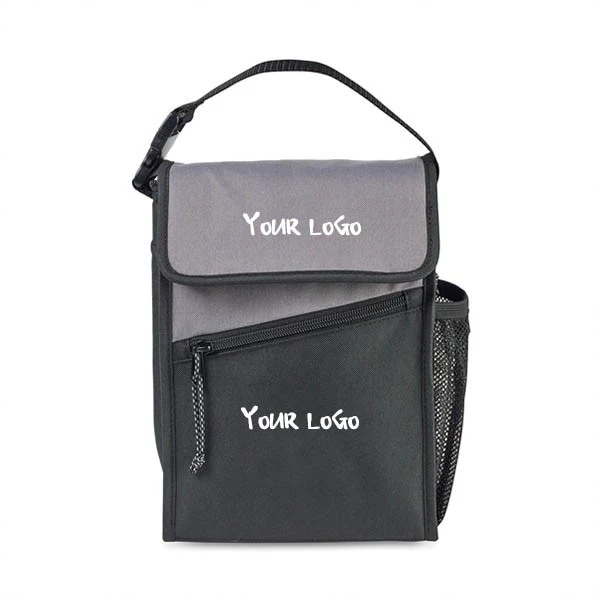 Portable Food Lunch Cooler Insulated Lunch Bag 1