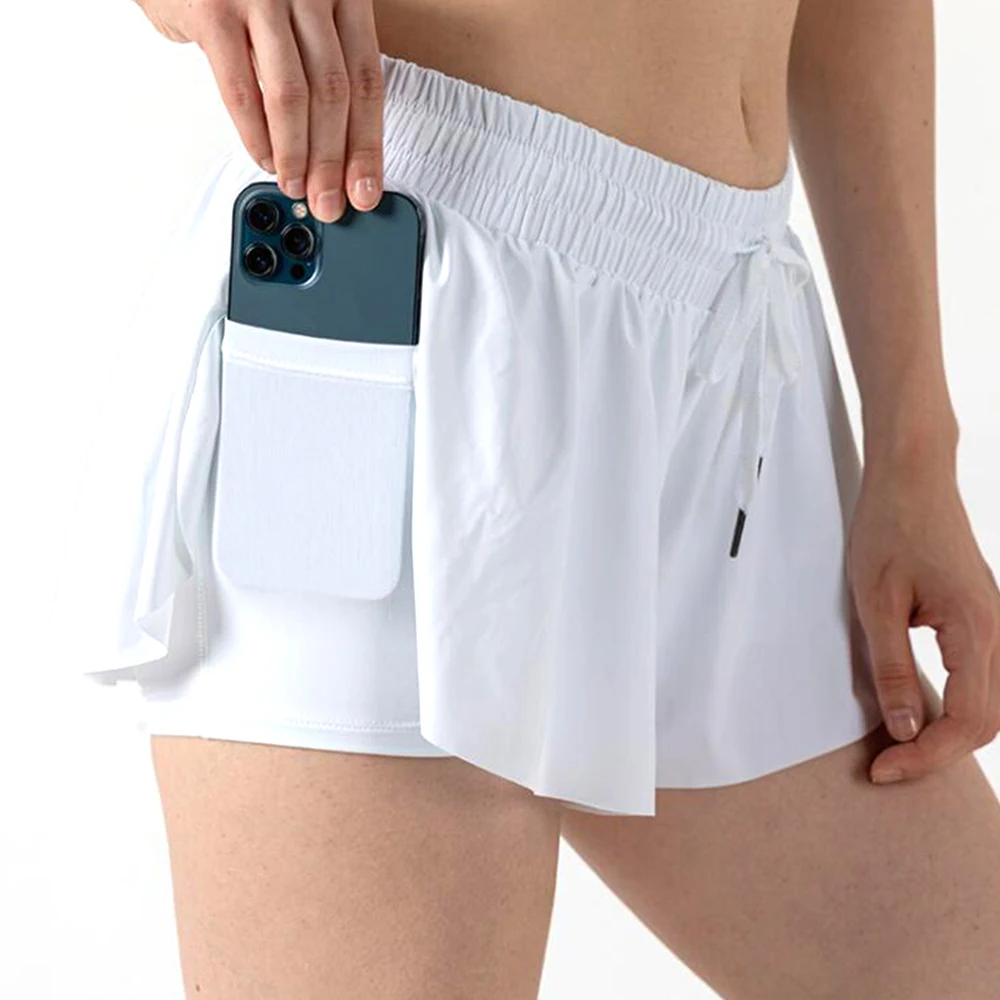Athletic Shorts For Women 1