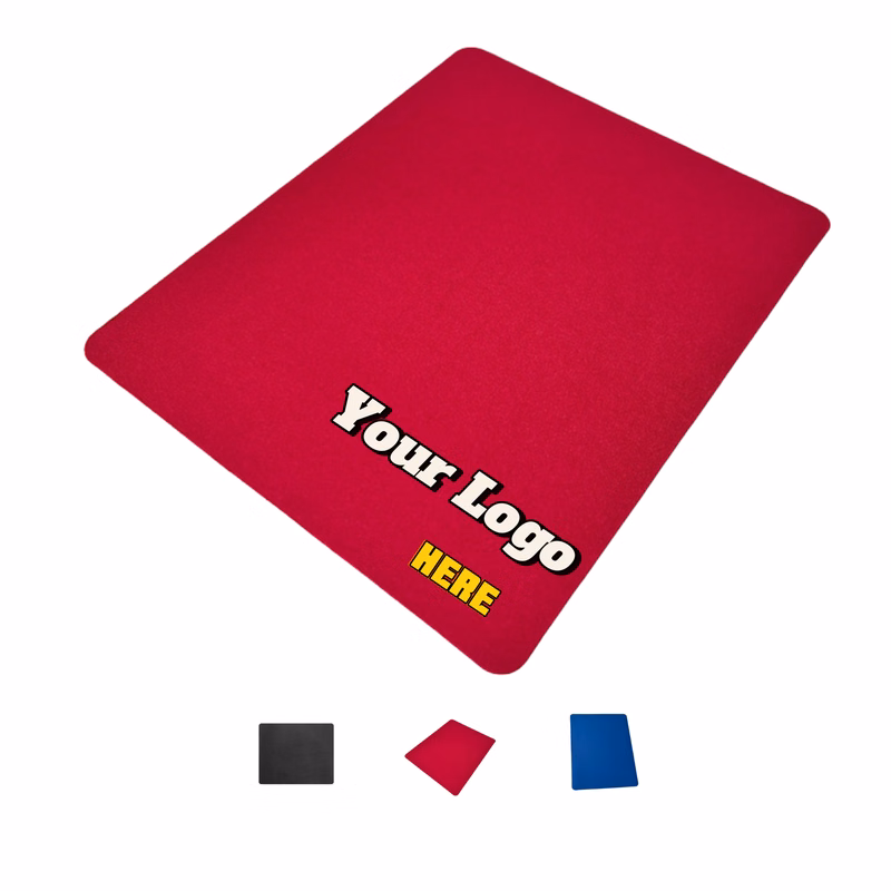 Gaming and Office Mouse Pad with Non-Slip Design