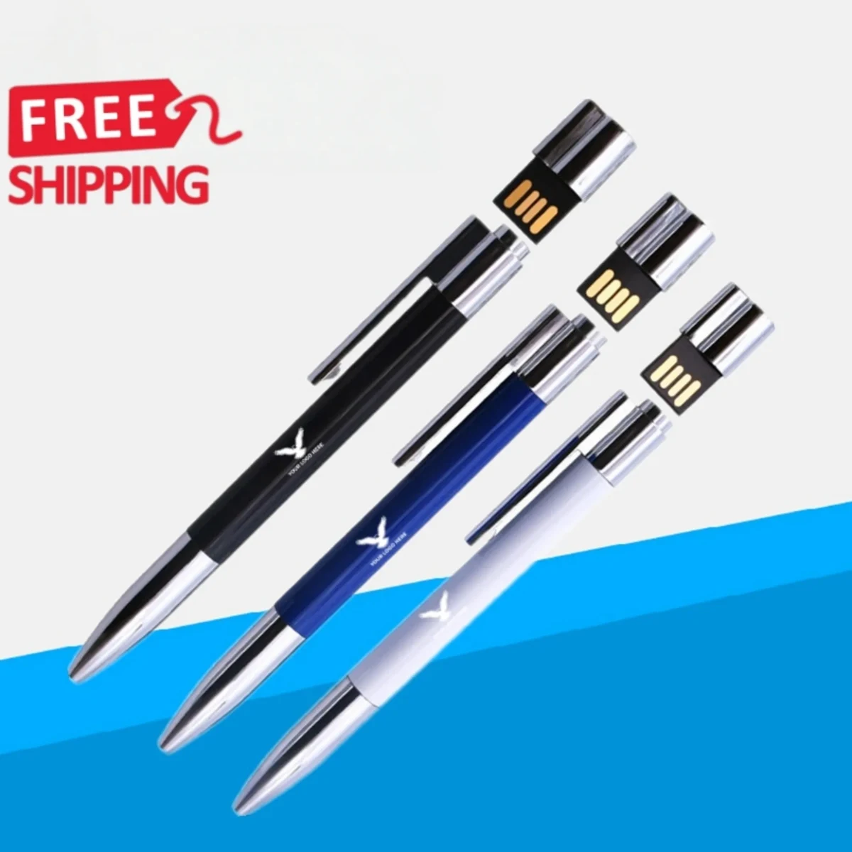 Stylus Pen USB Flash Drive Multifunction Memory 1