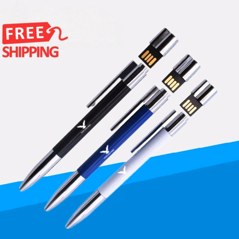Stylus Pen USB Flash Drive Multifunction Memory