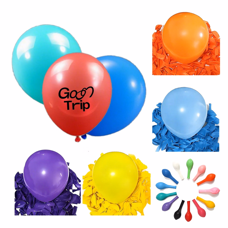Celebration Decoration Balloons