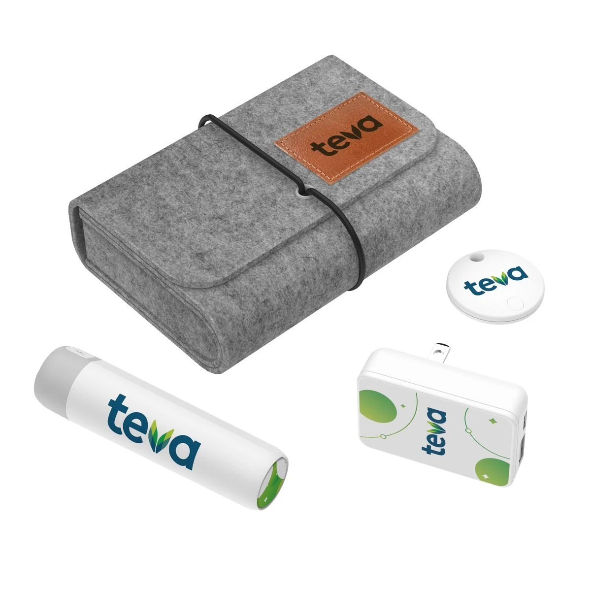 RoadWarrior Kit 1