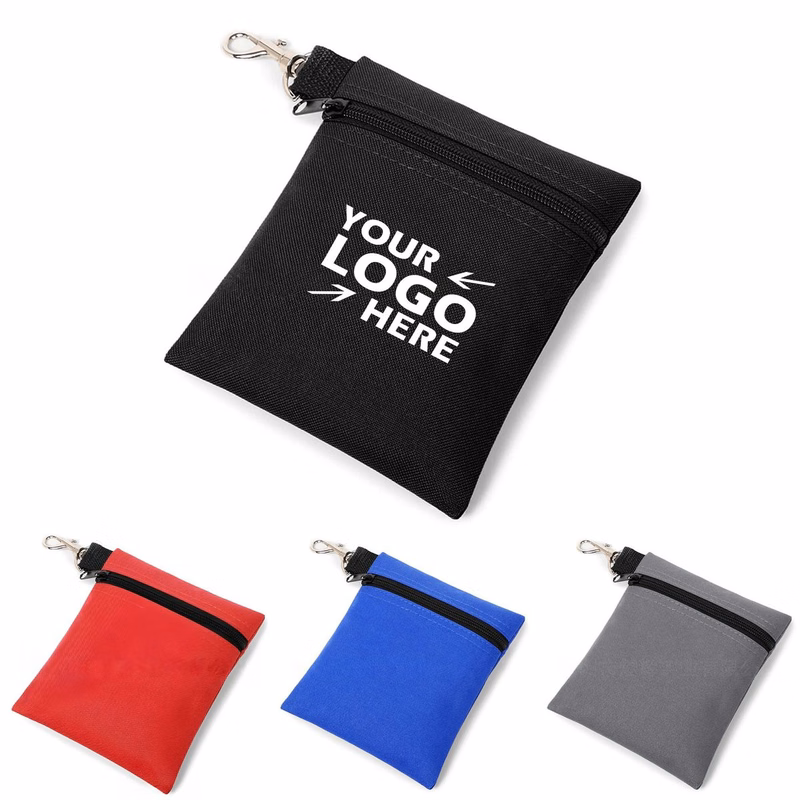 Portable Golf Ball Carry Bags