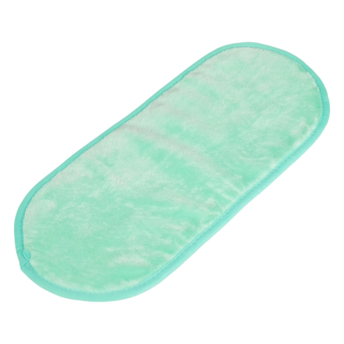 Microfiber Makeup Removal Cloth 15.7" Length x 7.9" Width 1