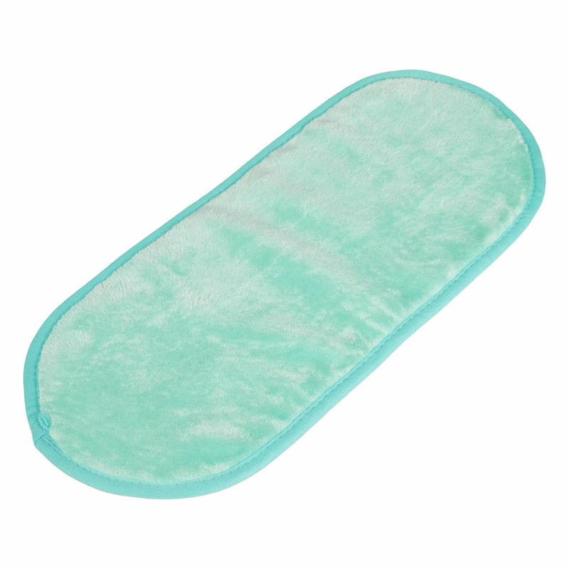 Microfiber Makeup Removal Cloth 15.7" Length x 7.9" Width