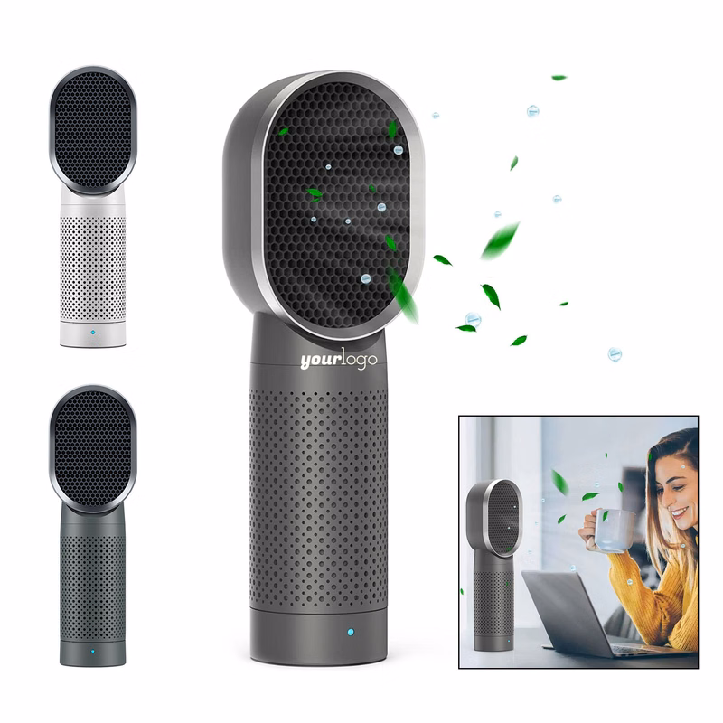 Desktop Air Purifier
