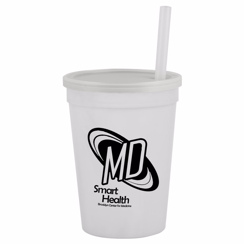 12 oz. Sport Sipper