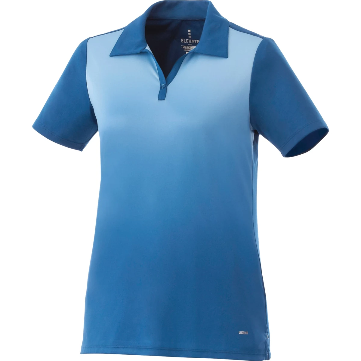 Women's Next Short Sleeve Polo 1