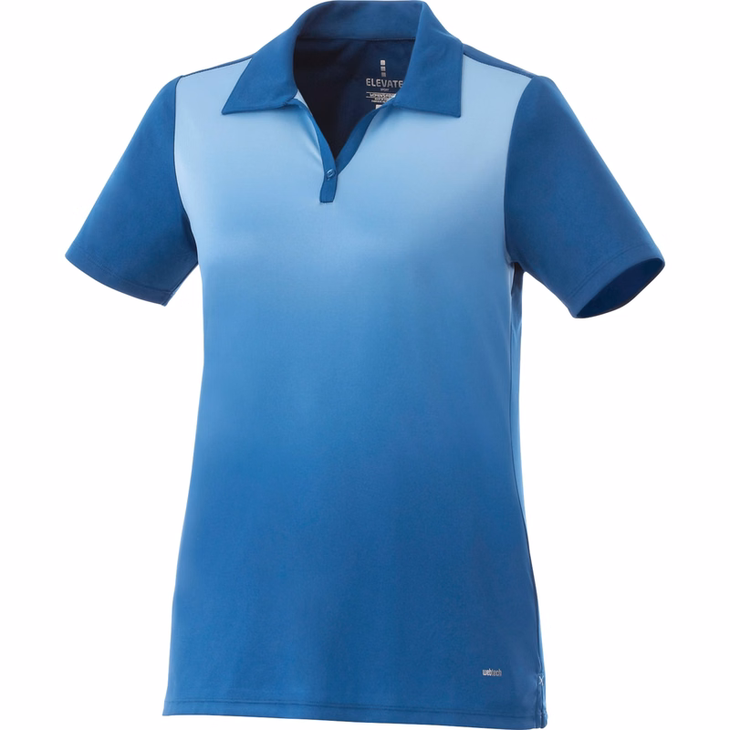 Women's Next Short Sleeve Polo