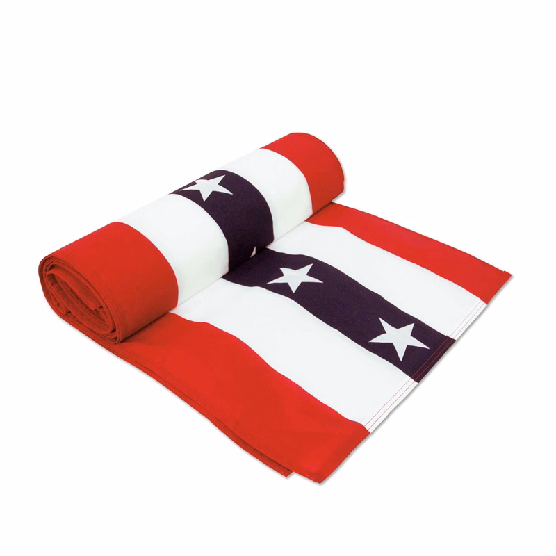 Stars & Stripes Bunting