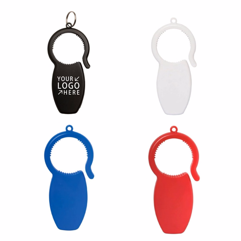Multifunctional Bottle Opener