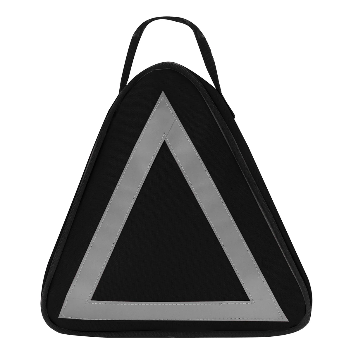 Triangle Safety Bag 1