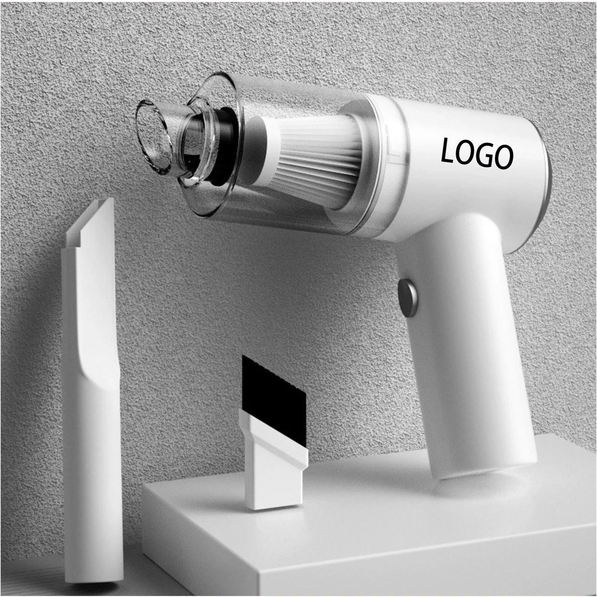 Wireless Vacuum Cleaner 1