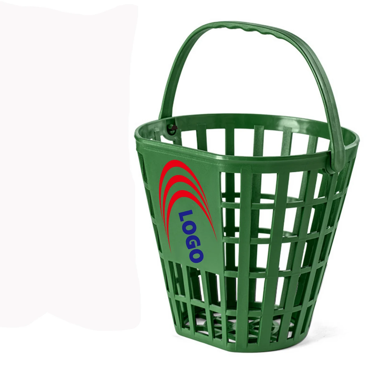 Golf Storage Caddy 1