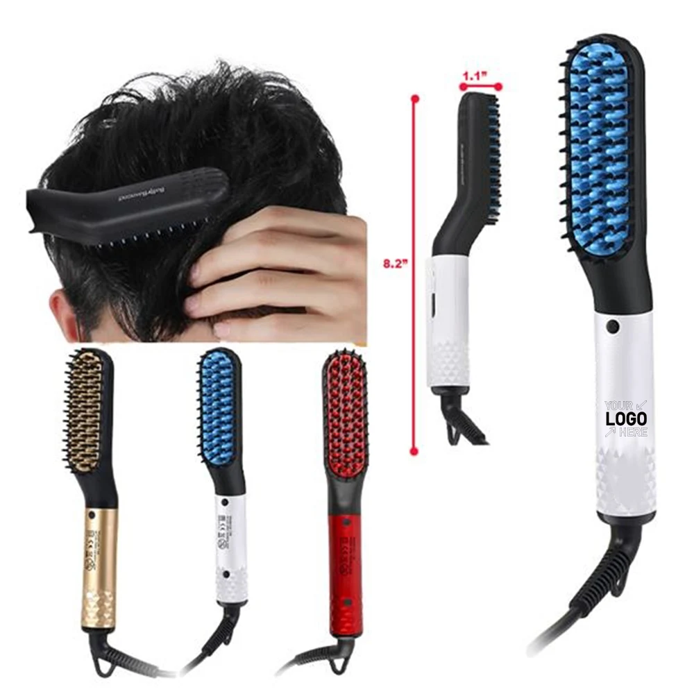 Electric Hair Straightener 1
