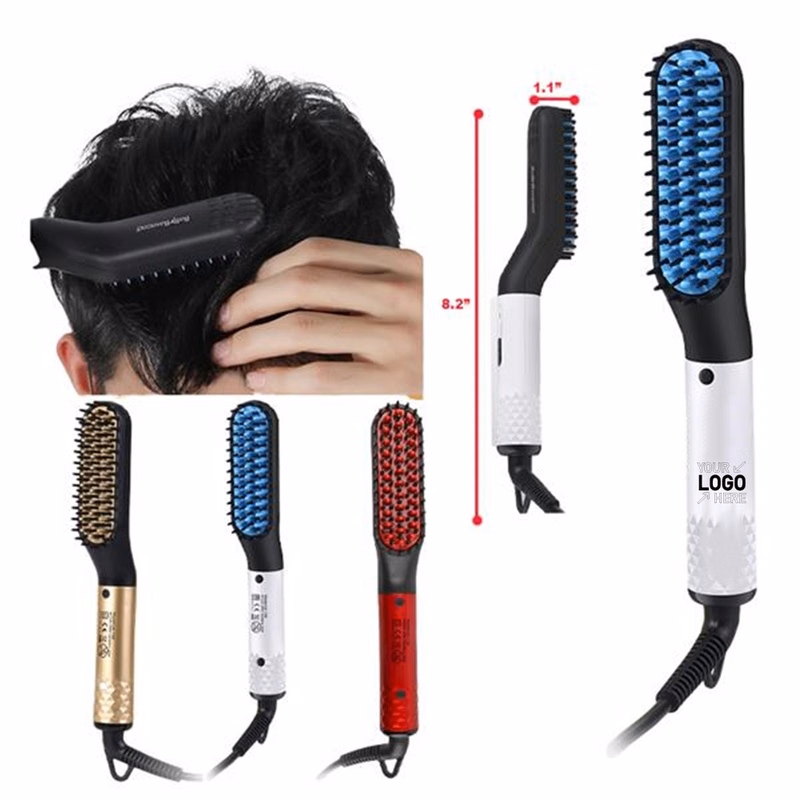 Electric Hair Straightener
