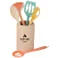 Silicone Cooking Utensil Set 1