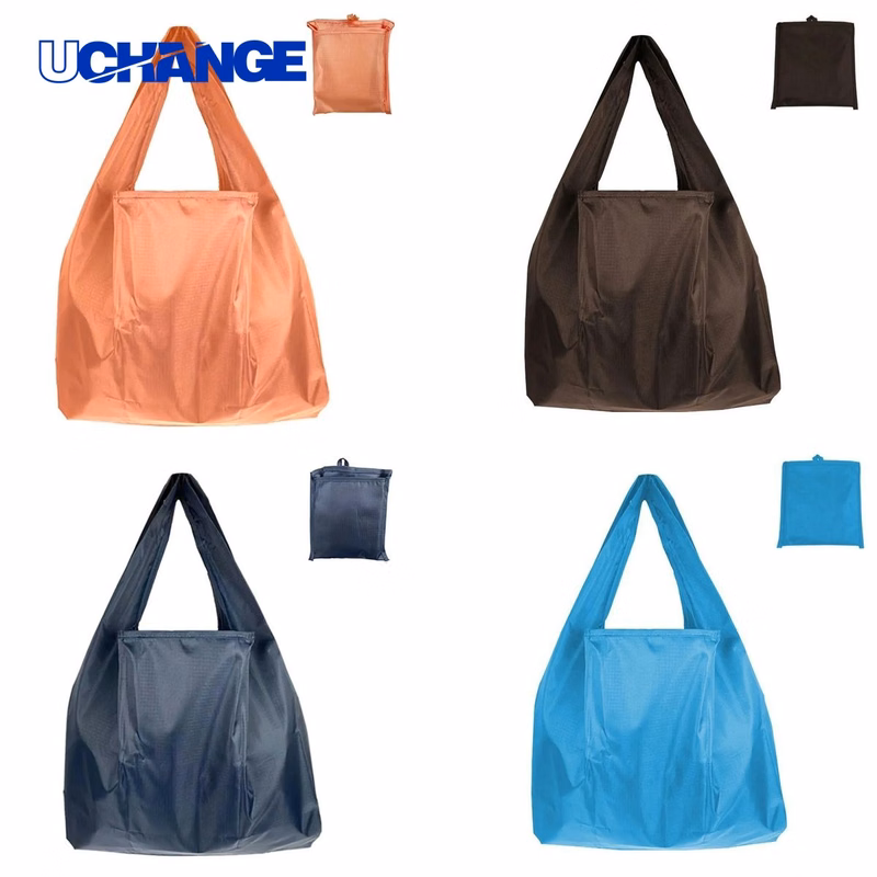 Foldable Grocery Bag Carrier for Shopping