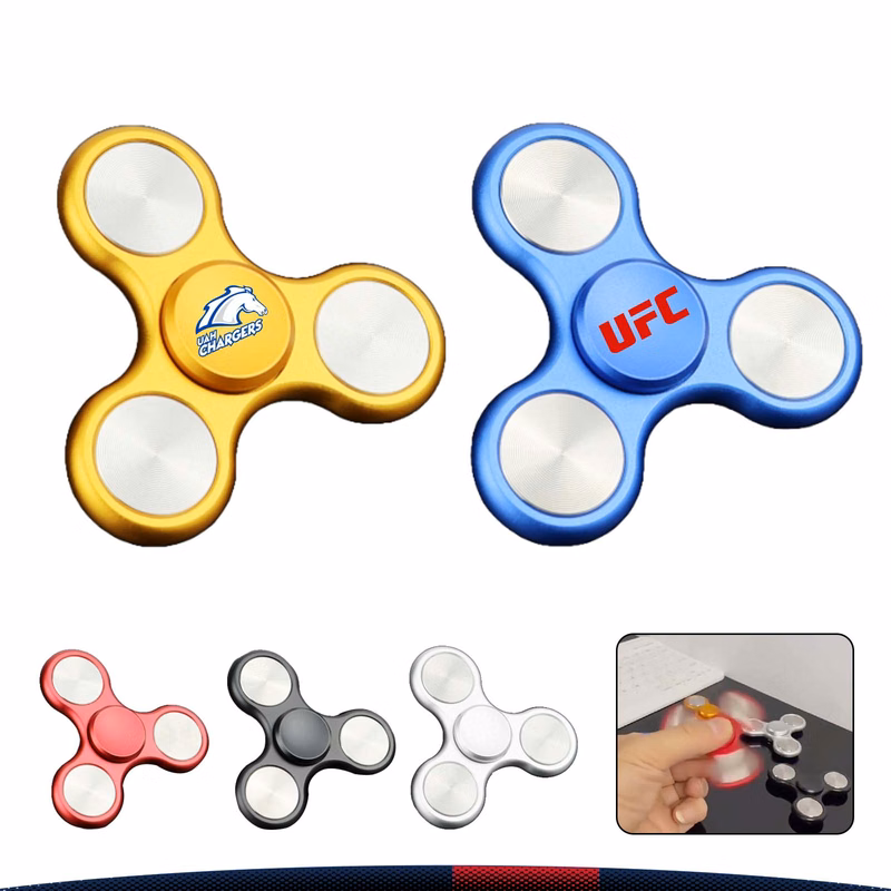 Prime Fidget Spinner