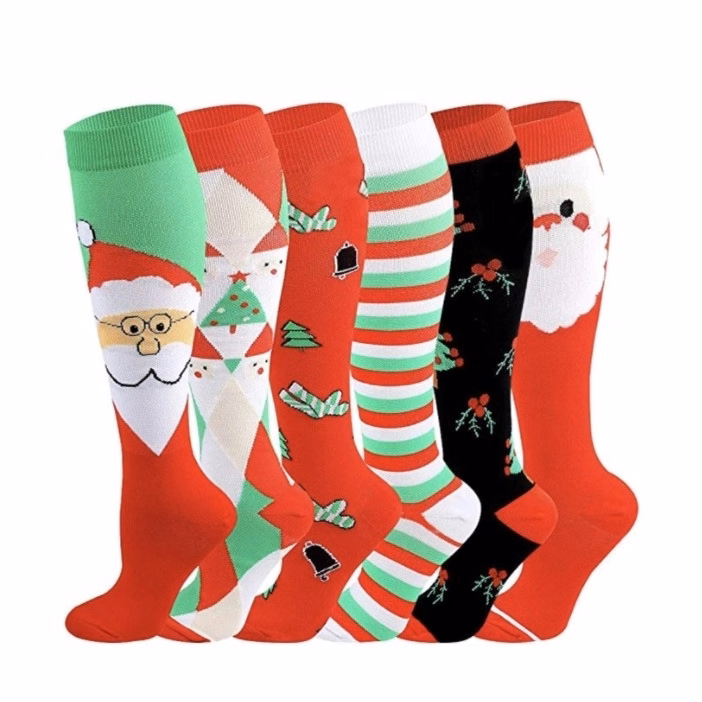 Unisex Compression Socks