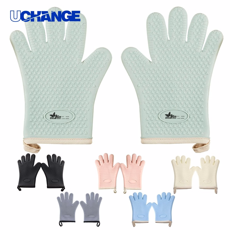 Oven Microwave Glove Heat Resistant