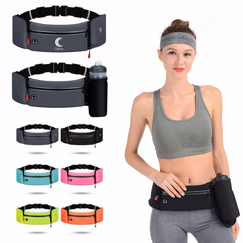 Fitness Running Waist Pack