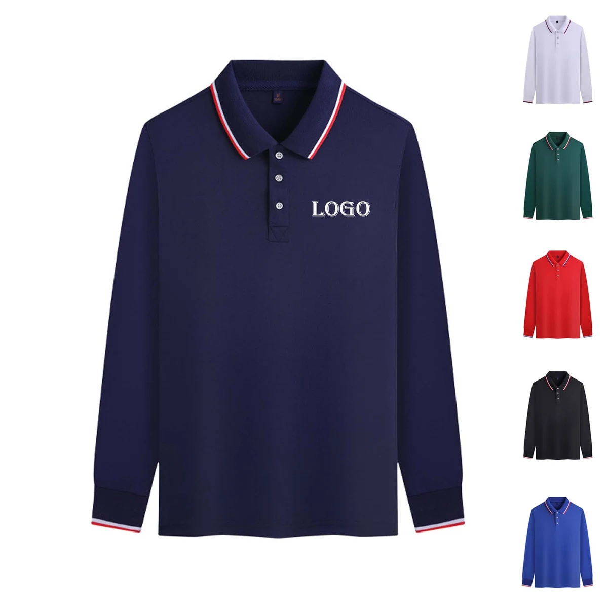 Long Sleeve Shirts 1