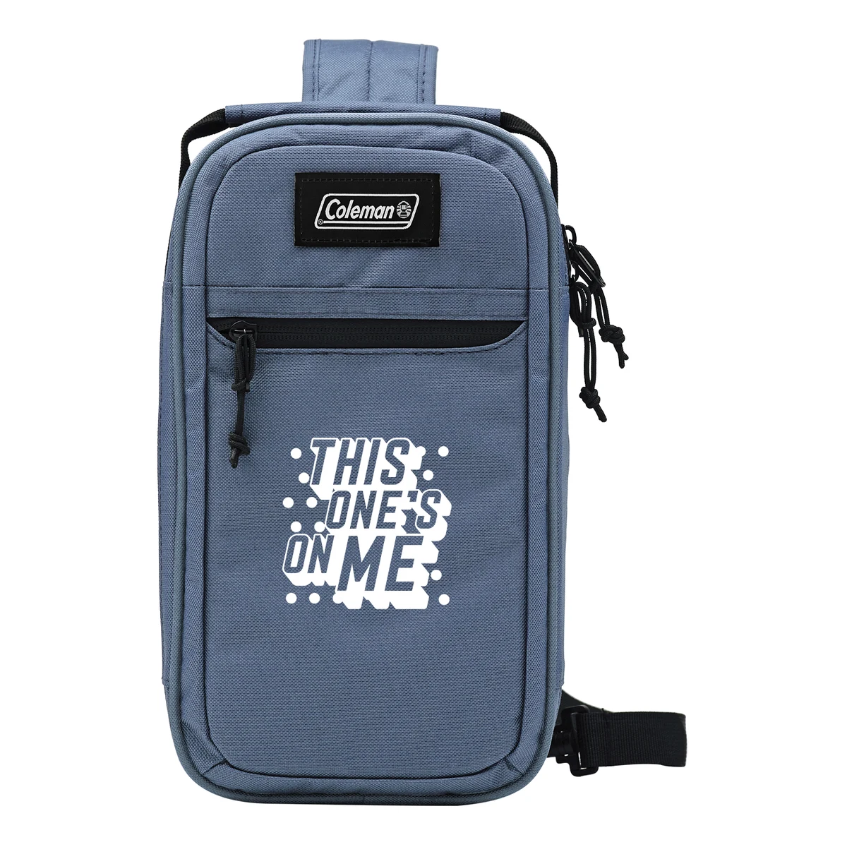 Coleman® TranslatR 6-Can Sling 1