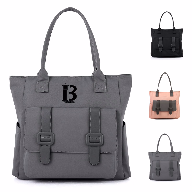 Tote Laptop Travel Bag