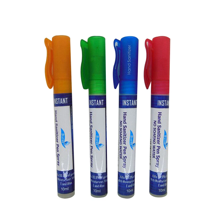 Hand Sanitizer Pen Sprayer (10 ml) 1