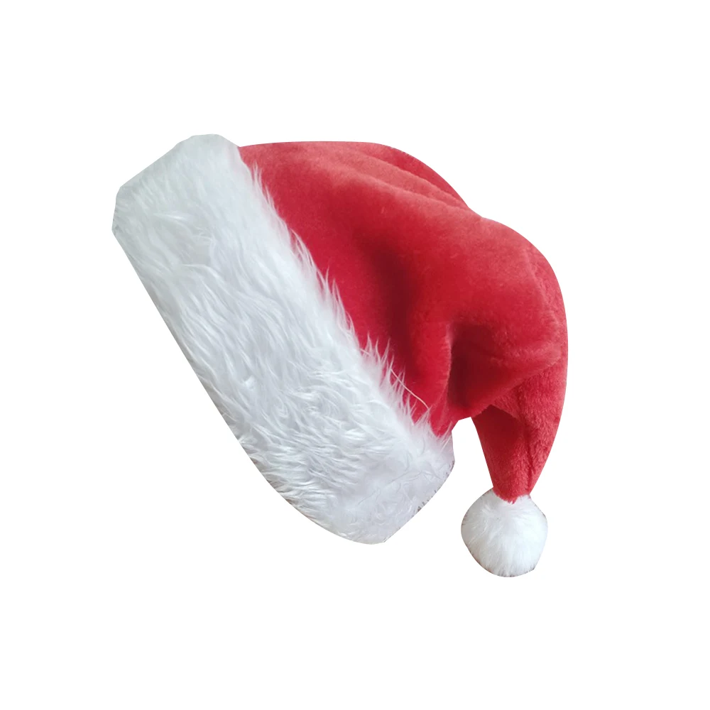 Custom Logo Christmas Hats – Branded Holiday Fun! 1