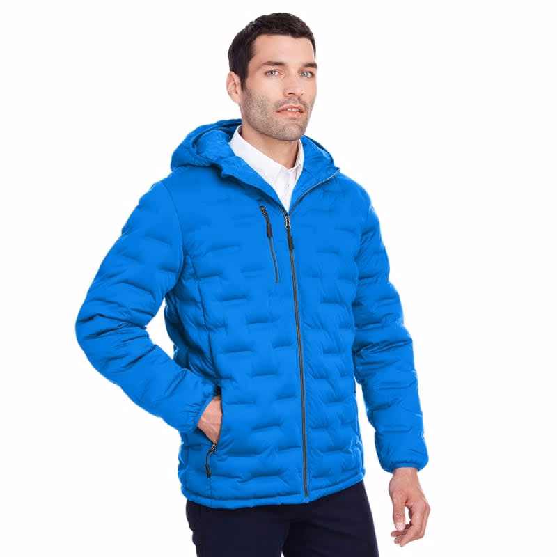 North End Men's Loft Puffer Jacket