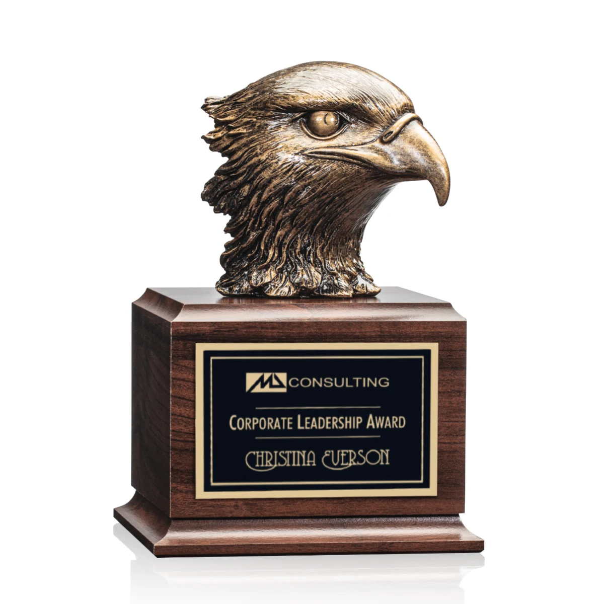 Harrison Eagle Award 1
