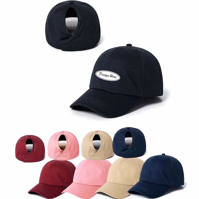 Women's Quick-Dry Hat