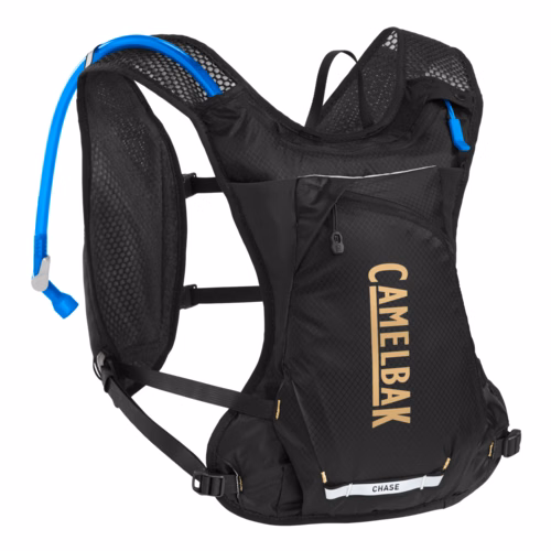 CamelBak Chase Race 4 Hydration Vest - Black