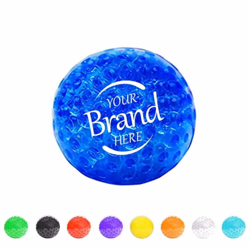 Water Beads Stress Ball Fidget Toys