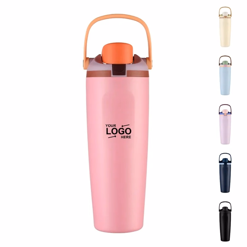 30Oz Vacuum Thermal Water Bottles