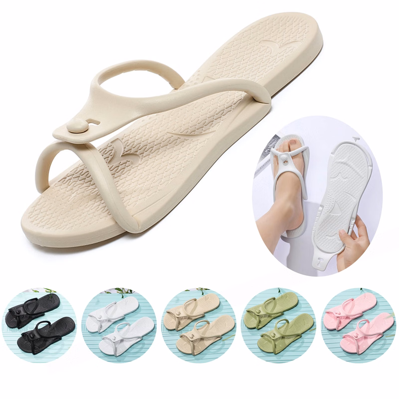 Shower Shoes Quick Dry Non-Slip