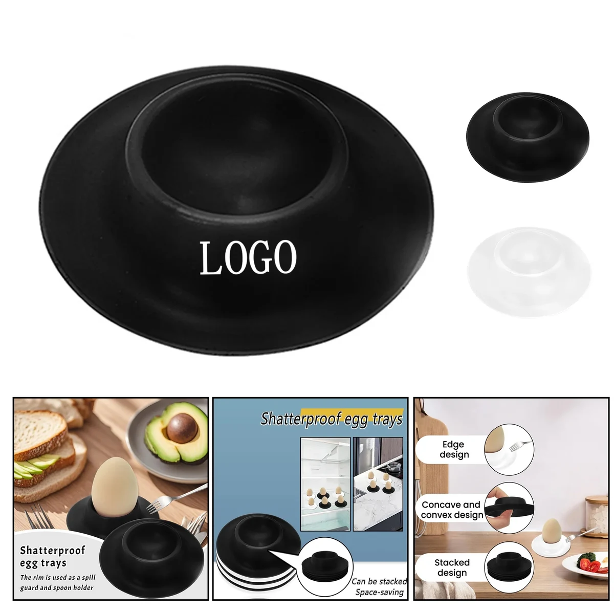 Anti-Shatter Egg Holder 1